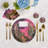 Cyprus Picnic Cotton Sateen Cocktail Napkins-122609767
