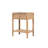 Betony Side Table with Storage-112314091