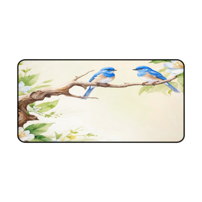 Polyester Desk Pad