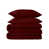 Burgundy selected