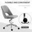 Chaise de bureau Vinsetto-1822925159