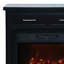 Meuble télé avec foyer électrique 32 po Billerica-28065308