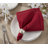 Rowles Hemstitched Border Dinner Napkin-585333615-585333603