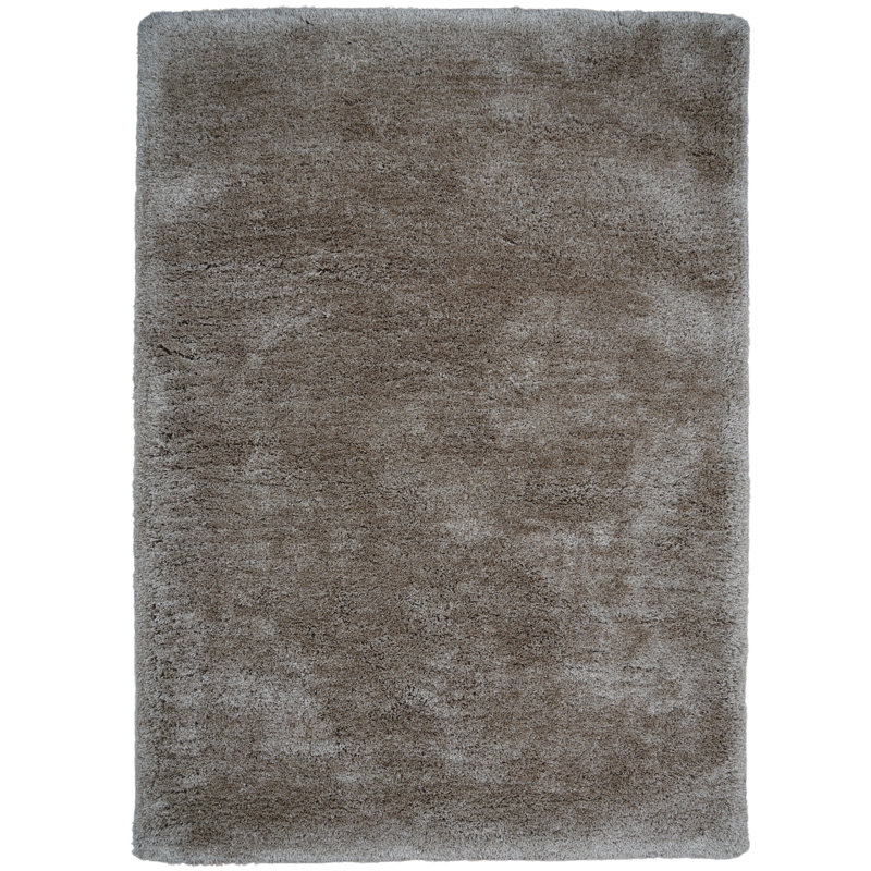 Augurio Abstract Handmade Area Rug, Rectangular 200 x 290cm