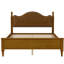 Upholstered Bed-419167326