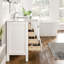 Ensemble de meuble-lavabo simple 60 po Minnich-22628668