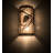 Wynsum Wall Light