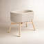 babyletto x GATHRE Capsule Bassinet-125089008