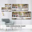 Toile tendue Paris-bleu sarcelle III-Gallery-1448116150