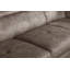 MONTANA Fabric Corner Sofa with Sleeping Function and Storage and Adjustable Headrests-114035505-114035499