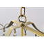 Kraemer 6 - Light Dimmable Classic / Traditional Chandelier