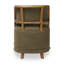 Dreya Dining Chair-Fallingbrook Cafe-84461559