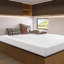 Matelas en mousse à mémoire de forme Alwyn Home Pacifica-36137274-39501227