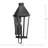 Arrielle Steel Wall Light-496558461