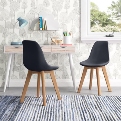 Chaise de bureau / activité Adaline