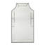 Miroir mural Leaston