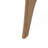 Coffee Table, Triangle Wood-1096909614