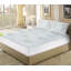 2.5cm Memory Foam Mattress Topper-2055166783