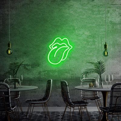 Entertainment Resin Wall Decor