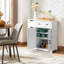 Armoire de salle de bain Eldwin