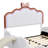 Upholstered Platform Bed