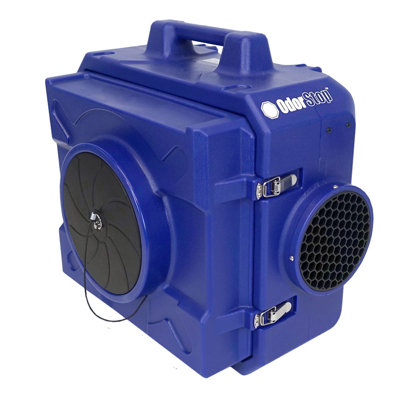 OS500 Heavy Duty HEPA Air Cleaner