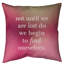 Coussin décoratif intérieur/extérieur find vous-44610145-44610144