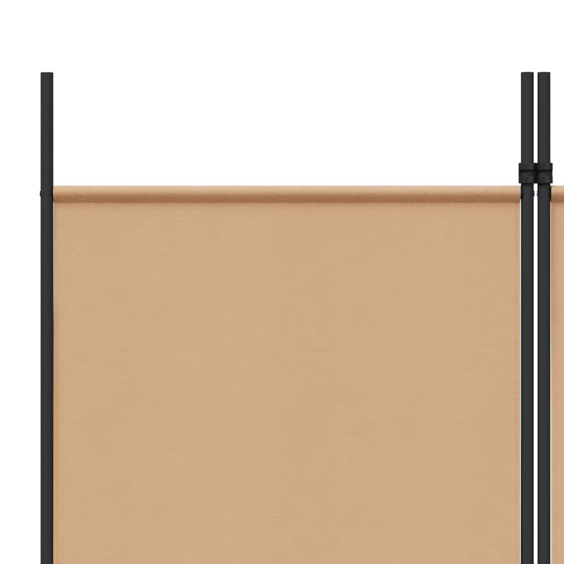 Room Divider, 4