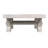 Suzu Coffee Table