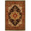 Hand Knotted Wool Oriental Area Rug
