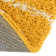 Foundry Select Ruth Trellis Shag Rug Yellow