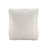 Lyra Modern Minimalist Olefin Outdoor Bean Bag Chair with Shredded Foam Fill-448143499-448143496
