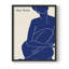 Matisse DI, reproduction encadrée - bois massif-1814915613-1814915604