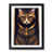 Black Framed selected