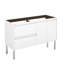 Ambra 47'' W Single Bathroom Vanity Base-773932841