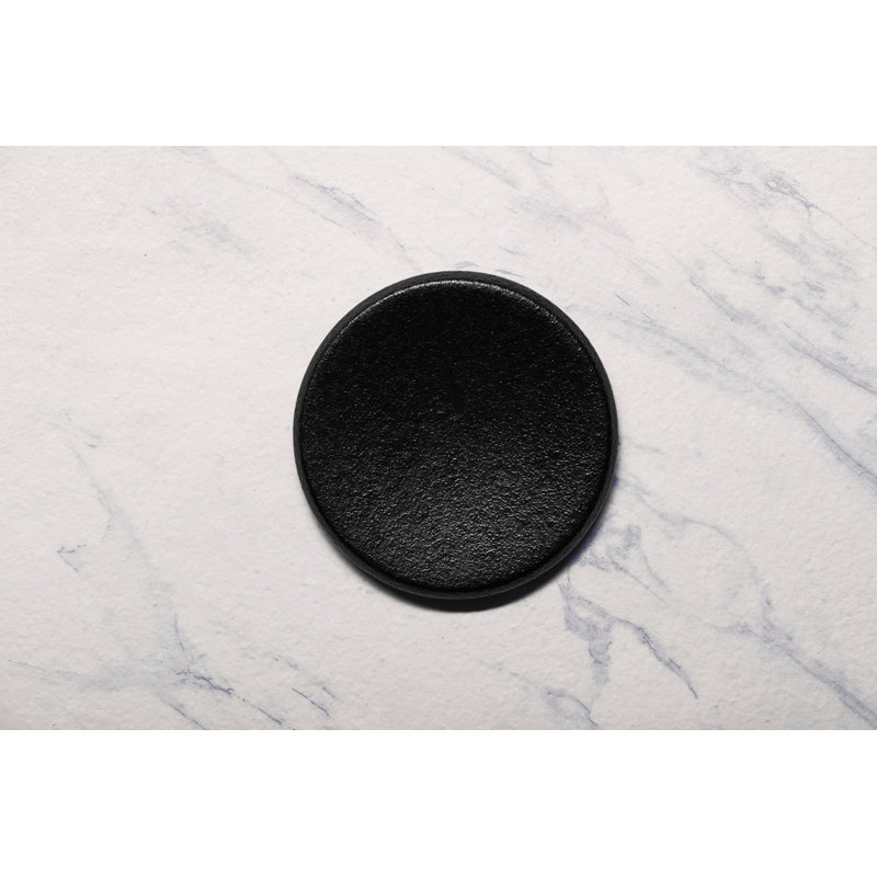 Assiette en porcelaine Slide Dazzle 