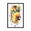 «Kitten», impression sur toile tendue-21402440-74596054-74596060