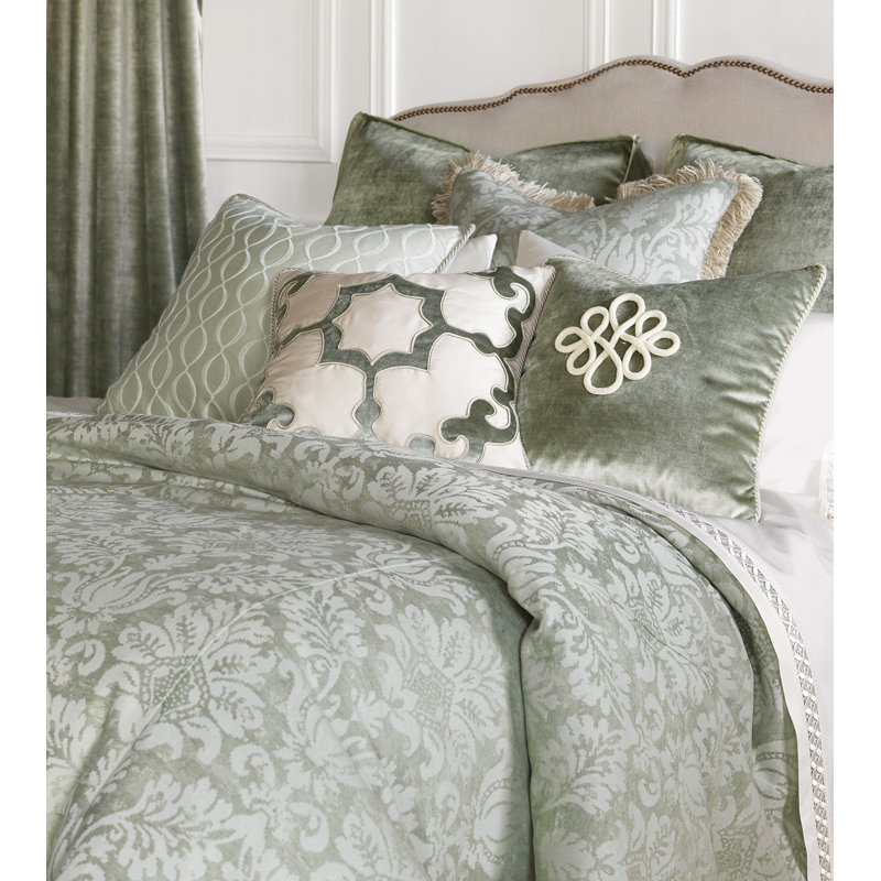 Lourde Duvet Cover, Super King Duvet Cover