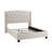 Upholstered Bed-813559098