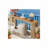 Wood Console Table