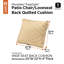 Coussin matelassé Montlake Fadesafe-61066694-61066695