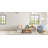 Rafferty 96.5'' Slipcovered Sofa-88365640-92266203