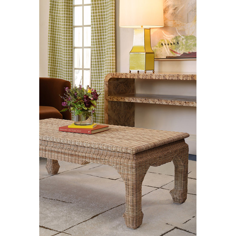 Guinevere Coffee Table
