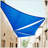 Royal Shade Triangle Sun Shade Sail With Hardware Kit Pack-58148942-92296161