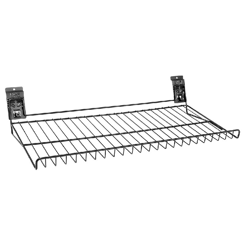 Steel Slatwall Slatwall / Pegboard Kit