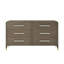 Judith Leiber Couture 6 - Drawer Dresser-1602050102
