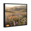 Lavender Hill Print by Oliver Gal-624770134-624770135