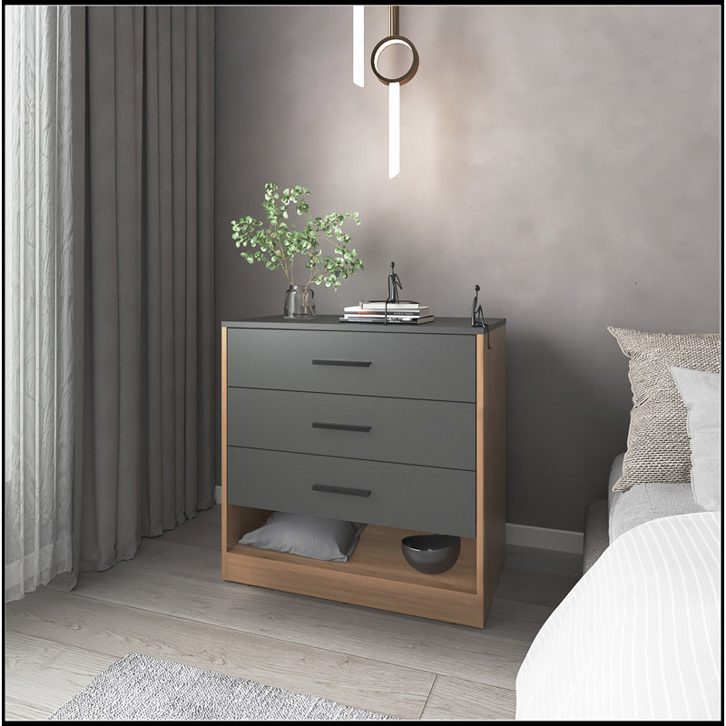 Commode Fraser