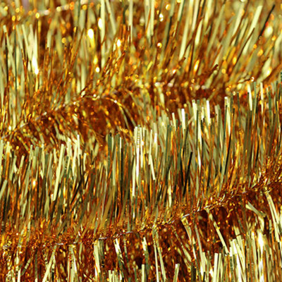 196.85'' Tinsel