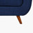 Contemporary Accent Armchair Living Room Furniture-1301522500-1301522499